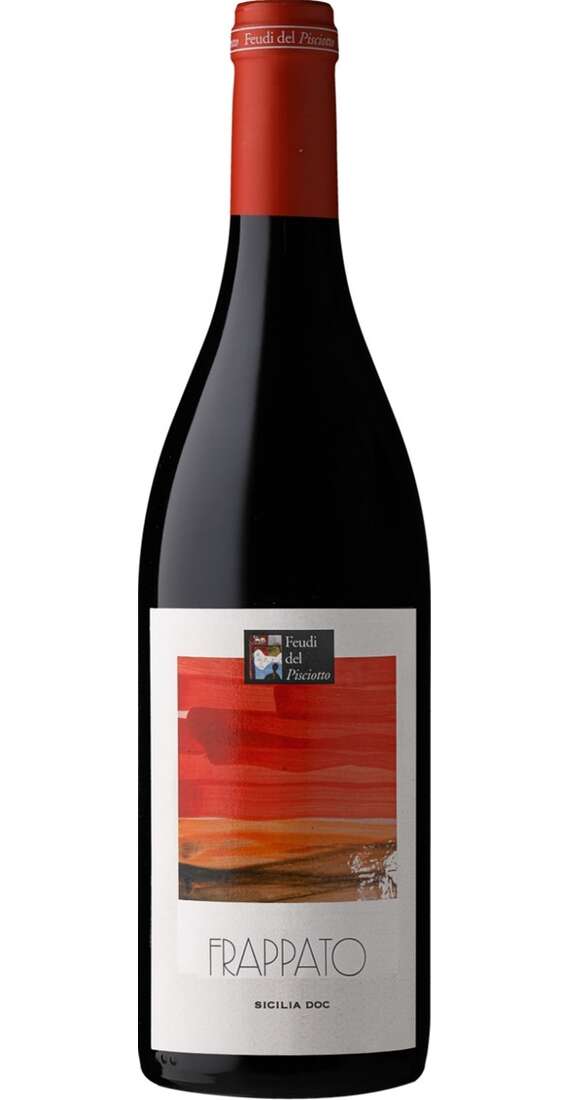 Frappato DOC Colori di Sicilia
