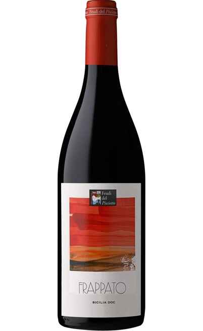 Frappato DOC Colori di Sicilia [Feudi del Pisciotto]