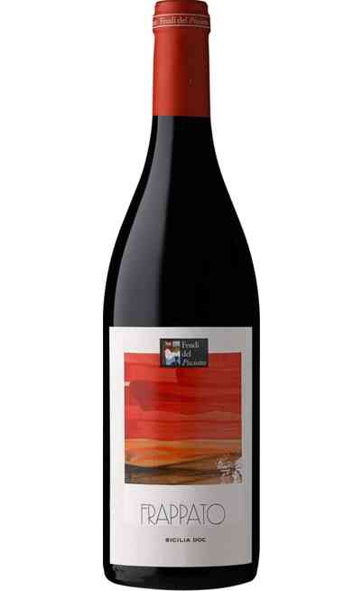 Frappato DOC Colori di Sicilia