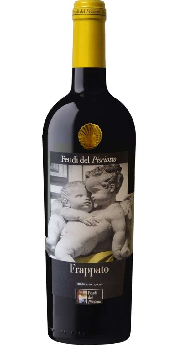 Frappato DOC I Putti del Serpotta