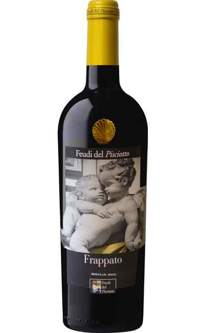 Frappato DOC I Putti del Serpotta [Feudi del Pisciotto]
