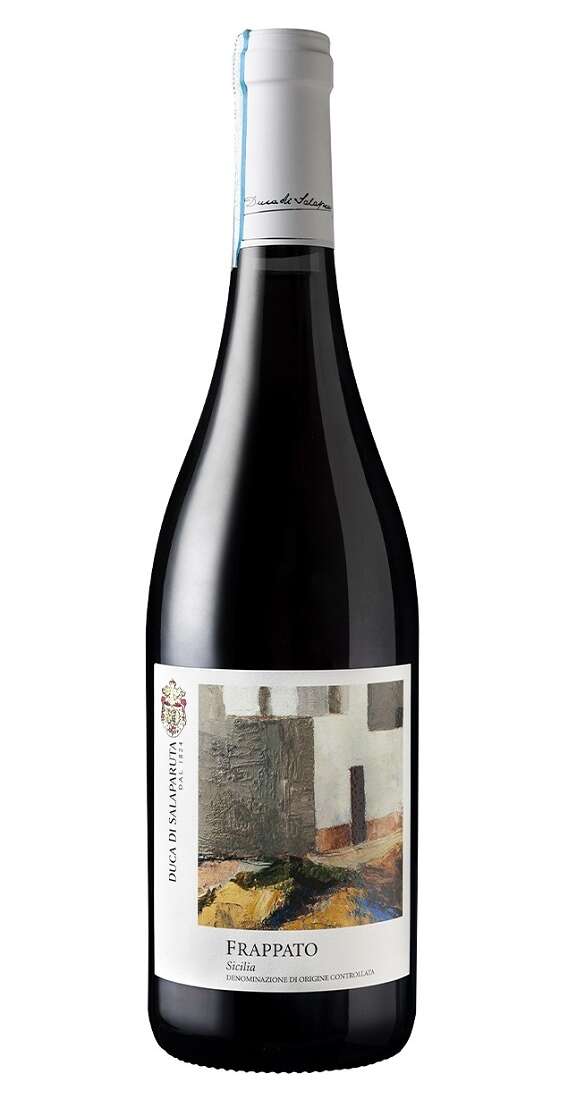 Frappato Sicilia Autentici di Sicilia