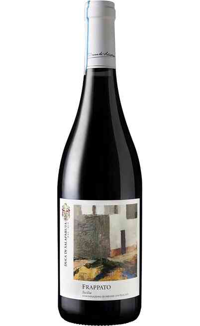 Frappato Sicilia Autentici di Sicilia