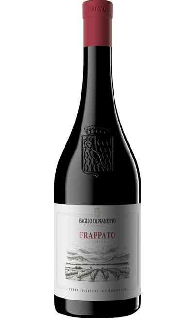 Frappato Terre Siciliane BIO