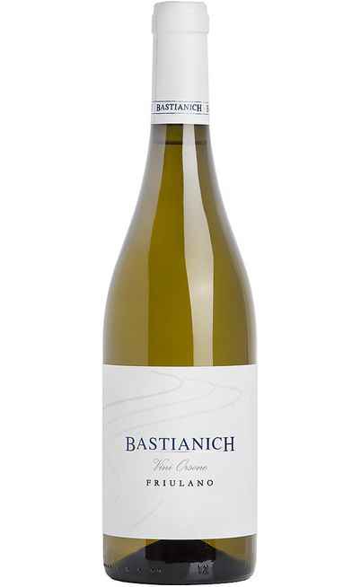 Friaulischer „Vini Orsone“ DOC [Bastianich]