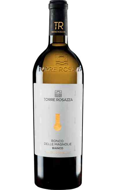 Frioul Colli Orientali Bianco RONCO DELLE MAGNOLIE DOC