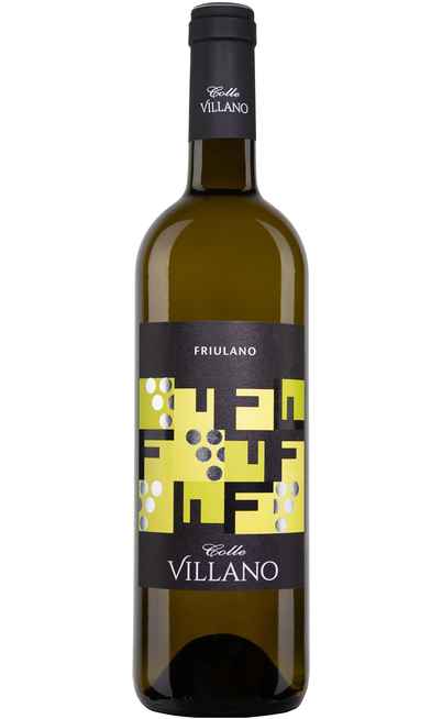 Frioulan DOC [Colle Villano]