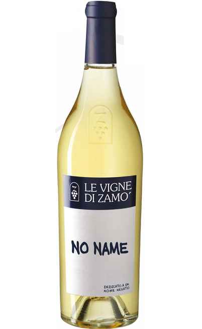 Frioulan "NO NAME" DOC [Le Vigne di Zamò]