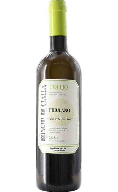 Friulano DOC