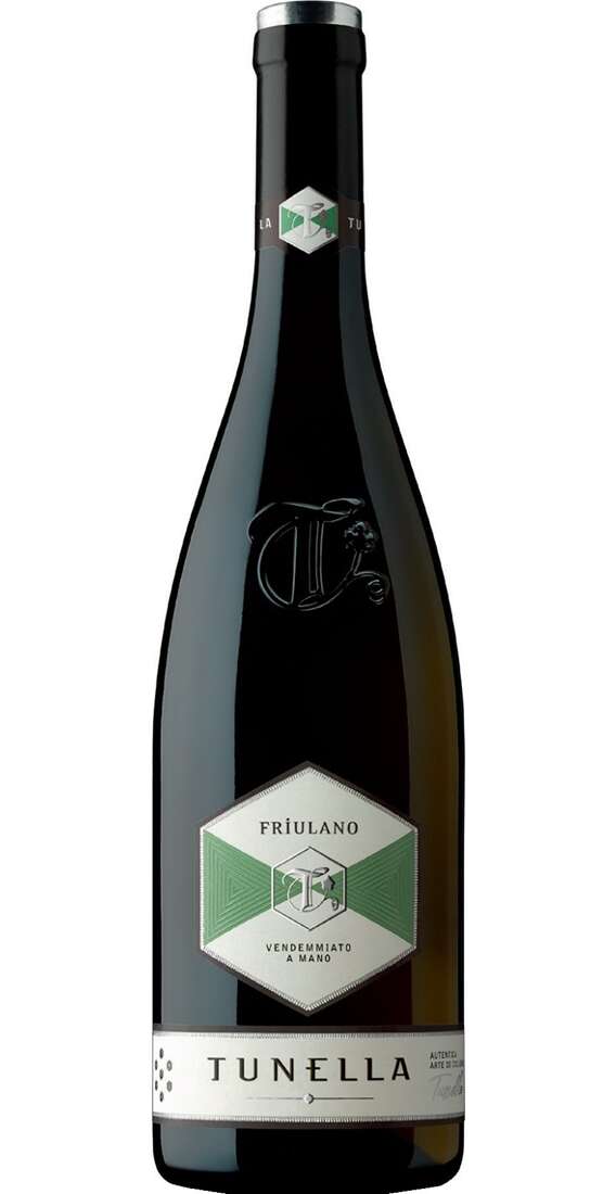 Friulano DOC