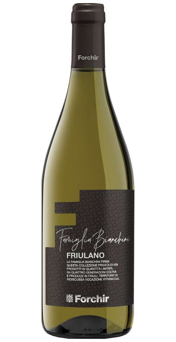 Friulano DOC