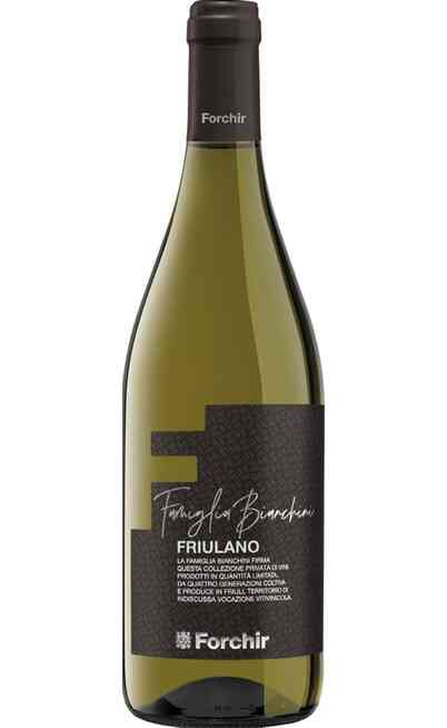 Friulano DOC