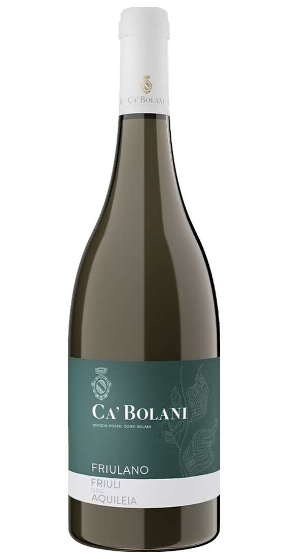 Friulano DOC