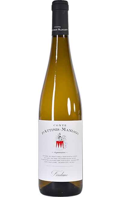 Friulano DOC [CONTE D'ATTIMIS-MANIAGO]