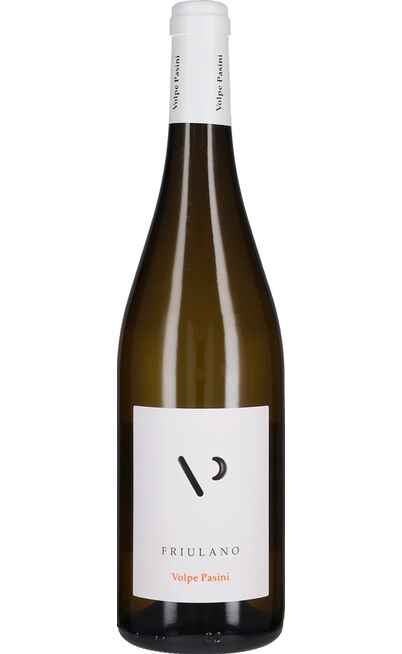 Friulano DOC [Volpe Pasini]