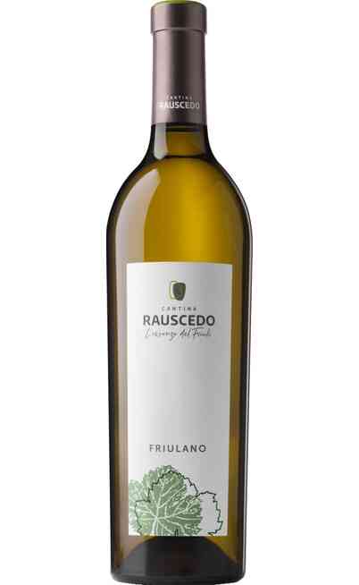 Friulano DOC