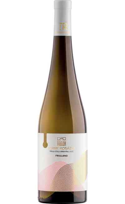 Friulano Frioul Colli Orientali DOC