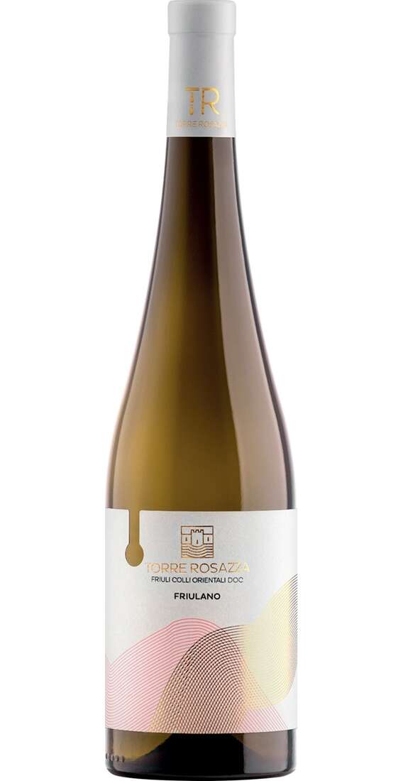 Friulano Friuli Colli Orientali DOC