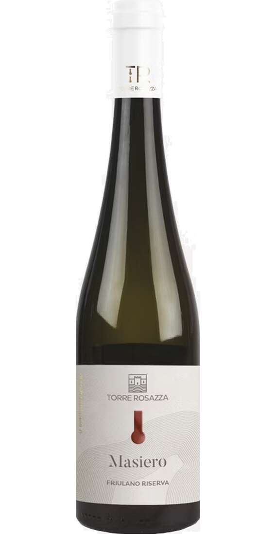 Friulano Riserva MASIERO Friuli Colli Orientali DOC