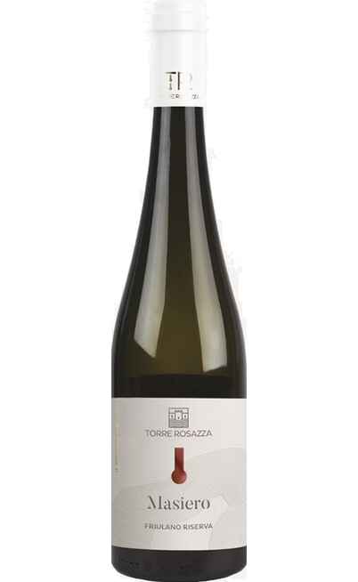 Friulano Riserva MASIERO Friuli Colli Orientali DOC [TORRE ROSAZZA]