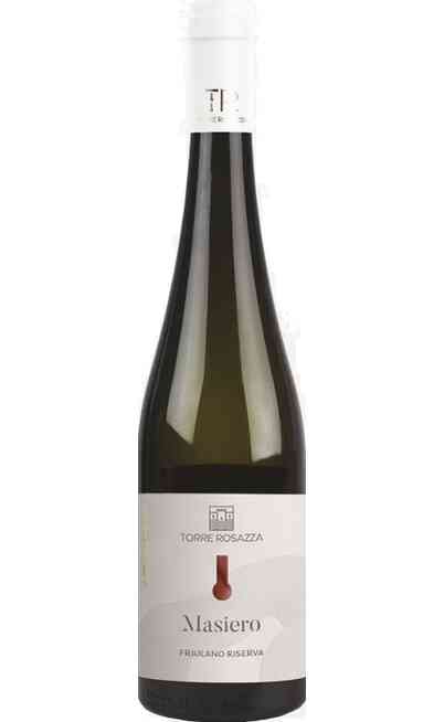 Friulano Riserva MASIERO Friuli Colli Orientali DOC