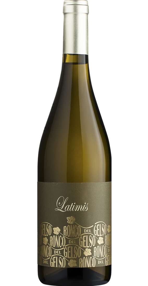 Friuli Bianco Latimis DOC