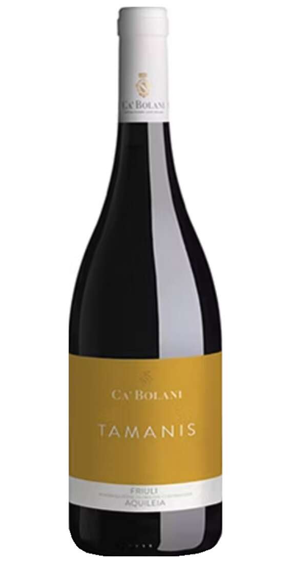 Friuli Bianco TAMANIS DOC