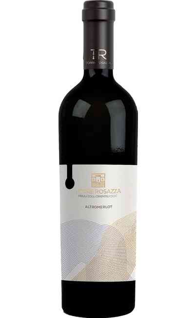 Friuli Colli Orientali ALTROMERLOT DOC