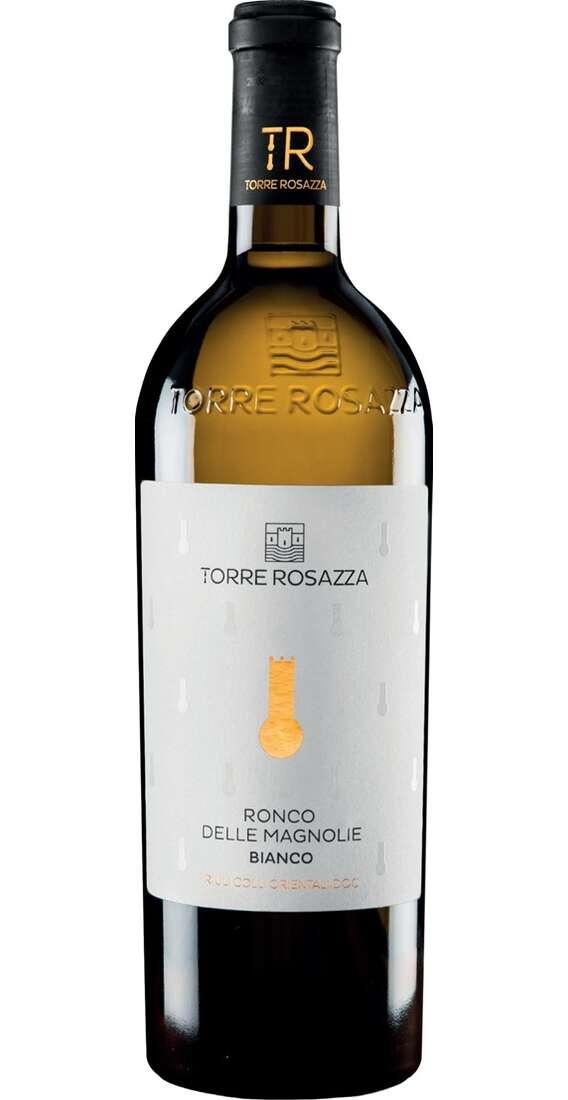 Friuli Colli Orientali Bianco RONCO DELLE MAGNOLIE DOC