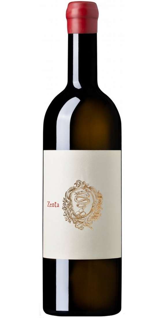 Friuli Colli Orientali Weißwein „Zenta“ DOC