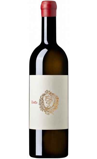 Friuli Colli Orientali Weißwein „Zenta“ DOC [Perusini]
