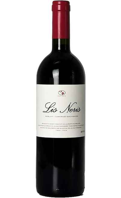 Friuli Venezia Giulia Rosso "Lis Neris" [Lis Neris]