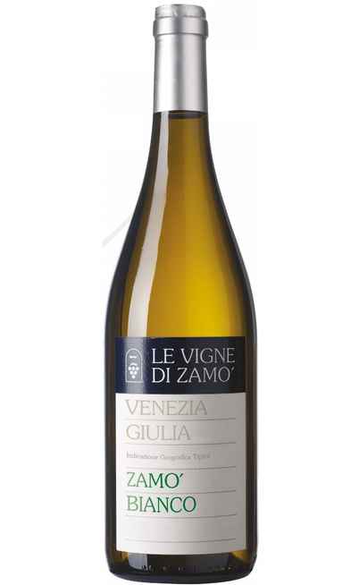 Friuli Venezia Giulia "Zamò Bianco" [Le Vigne di Zamò]