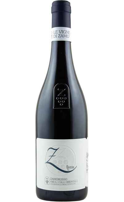 Friuli Venezia Giulia "Zamò Rosso" [Le Vigne di Zamò]