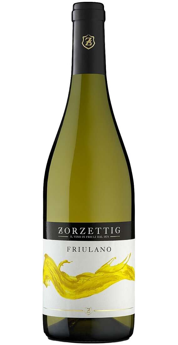 Friulian DOC