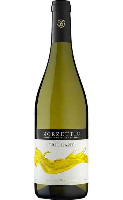 Friulian DOC