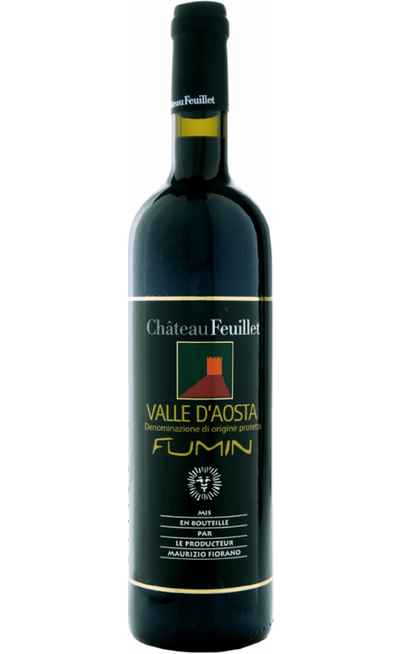 Fumin gU [Chateau Feuillet]