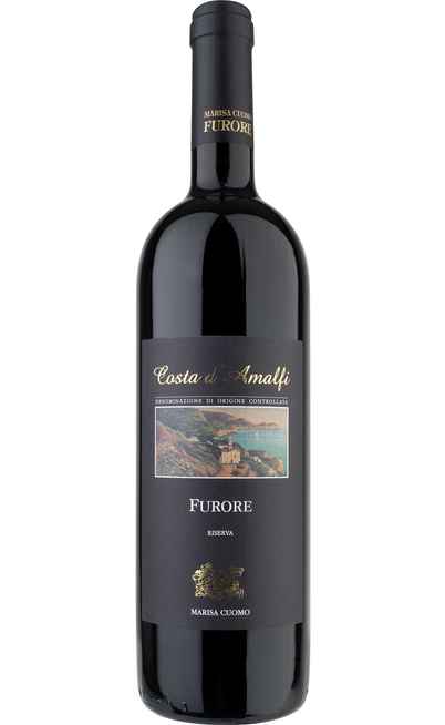 Furore Rosso Reserve DOC [MARISA CUOMO]