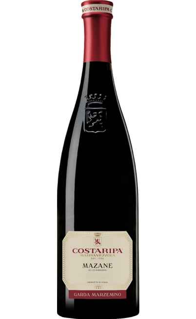 Garda Marzemino MAZANE DOC [COSTARIPA MATTIA VEZZOLA]