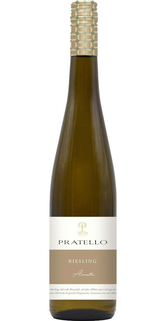 Garda Riesling DOC BIO