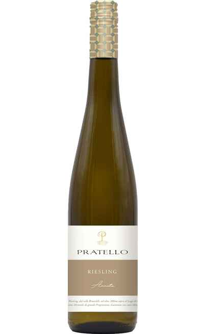 Garda Riesling DOC BIO [PRATELLO]