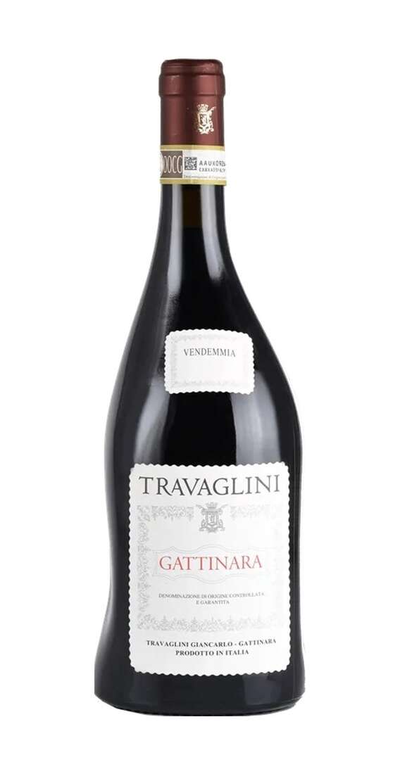 Gattinara DOCG