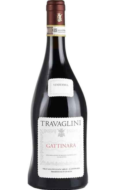 Gattinara DOCG [TRAVAGLINI]