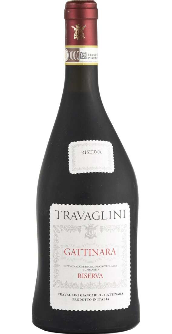 Gattinara Riserva DOCG