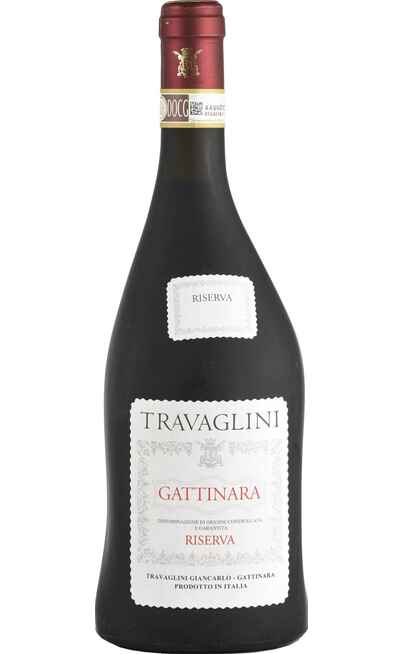 Gattinara Riserva DOCG [TRAVAGLINI]