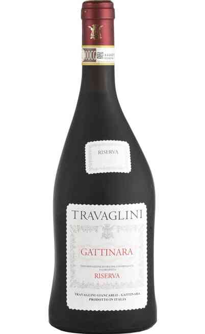 Gattinara Riserva DOCG
