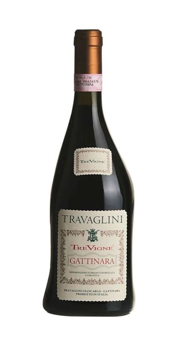 Gattinara TREVIGNE DOCG