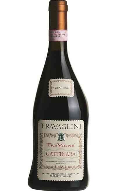 Gattinara TREVIGNE DOCG