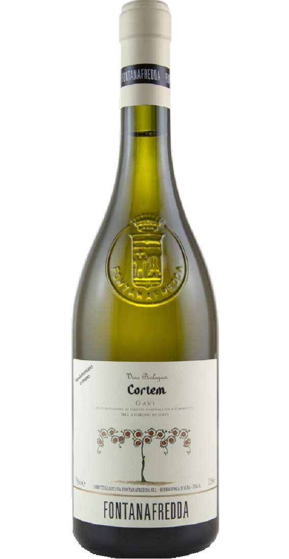 Gavi Cortem DOCG