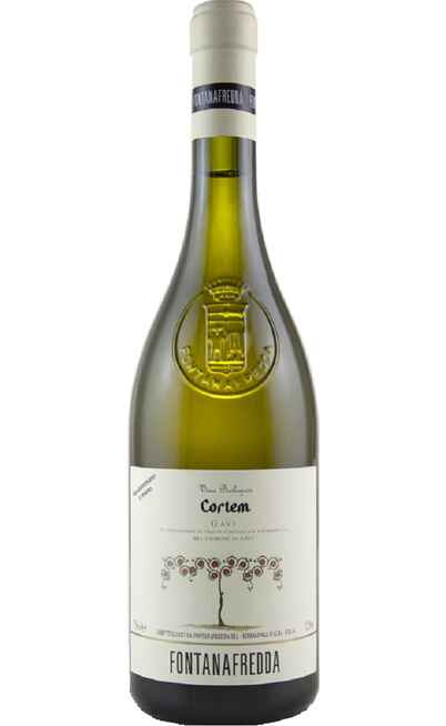 Gavi Cortem  DOCG [FONTANAFREDDA]